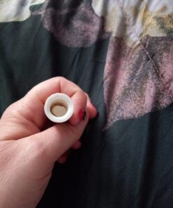 Urban ReLeaf NETI Salt Air Relief INHALERS! Set of Two (2) Sinus & Lung, Himalayan & Botanicals! Respiratory Wellness. Healing Aromatherapy. Energizing! Colds, Asthma, Cough, Bronchitis 100% Natural 21 81rOivKkTL