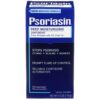 Psoriasin Deep Moisturizing Ointment - 2% Coal Tar - Stops Psoriasis Itching, Scaling, Redness - 4.2 oz 19 81rP8n6LJZL