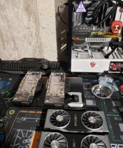 ModRight Xtreme Super Large Anti-Static Mod-Mat Work and Assembly Surface (Over 47" x 23" in Size) 33 81rPHSg5f6L