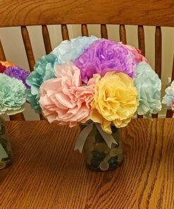 S&S Worldwide Color Splash! Liquid Watercolor Paint, 6 Vivid Colors, 8-oz Flip-Top Bottles, for All Watercolor Painting, Use to Tint Slime, Clay, Glue, Shaving Cream, Non-Toxic. Pack of 6. 8oz 25 81rPU48QQIL