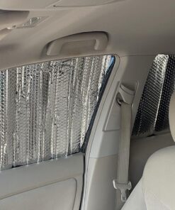 Reflectix BP24010 Series Foil Insulation, 24 in. x 10 ft, Multicolor 24 in. x 10 ft. 25 81rPfpNzLGL