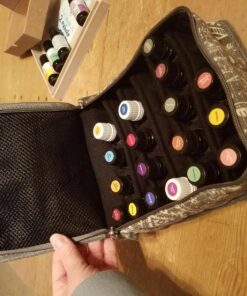 Plant Therapy 7 & 7 Essential Oils Set 7 Single Oils: Lavender, Peppermint & More, 7 Synergy Blends 100% Pure, Undiluted, Natural Aromatherapy, Therapeutic Grade 10 mL (1/3 oz) 7 & 7 Set 0.34 Fl Oz (Pack of 14) 40 81rPiGZ0EvL