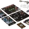Fantasy Flight Games Star Wars Armada Nebulon-B Frigate EXPANSION PACK | Miniatures Battle Game | Strategy Game for Adults and Teens | Ages 14+ | 2 Players | Avg. Playtime 2 Hours 4. Rebel Alliance g) Rebel Alliance: Nebulon-B Frigate 54 81rPtnxQCL