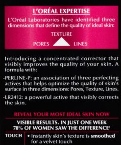 L'Oreal Paris Youth Code Texture Perfector Facial Serum 9 81rPw8HDHAL