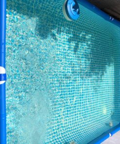 INTEX C530 Krystal Clear Cartridge Filter Pump for Above Ground Pools: 530 GPH Pump Flow Rate – Improved Circulation and Filtration – Easy Installation – Improved Water Clarity – Easy-to-Clean 530 Gallons Per Hour 22 81rQrNWuFpL