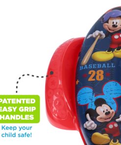 Disney Mickey Mouse"All Star" Soft Potty Seat Disney - Mickey Mouse - All Star 13 81rRLRZxCeL