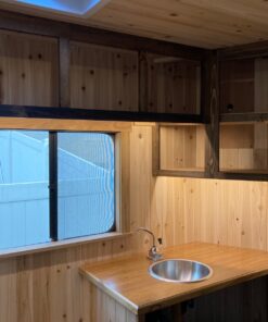 Tasodin Water-Resistance IP65, 12V Waterproof Flexible LED Strip Light, 16.4ft/5m Cuttable LED Light Strips, 300 Units 3528 LEDs Lighting String, LED Tape(Warm White), Power Adapter not Included 1*16.4ft 3528 Warm White 34 81rRYDsqxrL