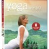 Yoga over Workout Video with 8 Routines, including routines for Seniors DVD February 5, 2013 10 81rSNdHCTQL
