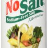 NoSalt Original Sodium-Free Salt Alternative 11 Ounce (Pack of 2) 42 81rSoNJN8CL