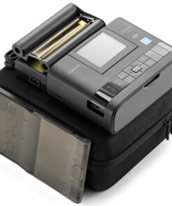 caseling Hard Case Fits Canon Selphy CP1300 Wireless Color Photo Printer 16 81rT7Toy1HL