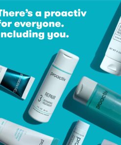 Proactiv Skin Purifying Acne Face Mask and Acne Spot Treatment - Detoxifying Facial Mask with 6% Sulfur 3 Oz 90 Day Supply 23 81rTOstoYxL 3