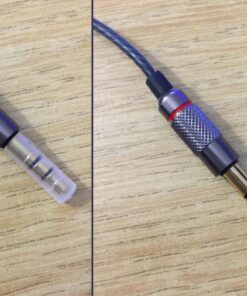 Betron ELR50 in Ear Headphones Earphones Wired with Noise Isolating Earbuds Tangle Free Cord Lightweight Carry Case Soft Ear Buds 3.5mm Plug (Black) Black 51 81rV3nMCcSL