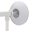 Wall Saver Baby Gate Wall Protector Protects Walls from Child Gate Damage - Makes Safety Gates More Secure - for Walk Thru Pressure Mounted Gates - Childproofing, Pet Proofing - 2 Full Size 14 81rWlsozlpL