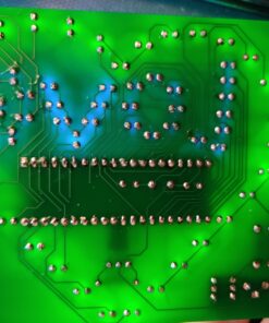 IS DIY Electronics Projects Soldering Practice, Heart Love LED Lights Kit, Remote Control RC Circuit Assemble DIY Soldering Kit No Case 46 81rX44RDF9L