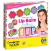 Creativity for Kids Make Your Own Lip Balm - Create 5 Fruity Lip Balms 22 81rXI2nigOL