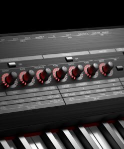 Roland RD-2000 Premium 88-key Digital Stage Piano,Black 14 81rXX2W tL