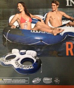 Intex River Run II 18 81rXxuCtn3L