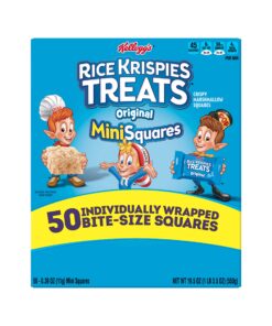 Kellogg's® Rice Krispies Treats® Minis 21 81rYCzTqCDL 1
