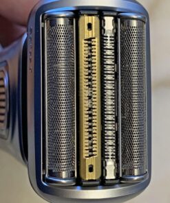 Braun Series 9 9330s Rechargeable Wet & Dry Men's Electric Shaver, Battery Powered 9330s Shaver 58 81rYNAbdNHL