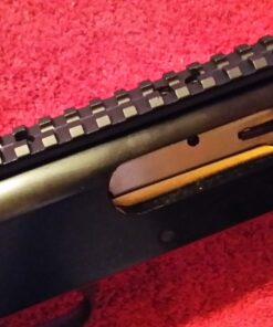 Mossberg 500/590 Series Shotgun Picatinny Rail Mount 39 81rYSBApLVL