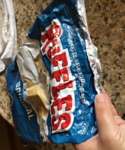 iTouchless Handheld Heat Bag Sealer (2-Pack) for Airtight Food Storage Saver, Reseals Snack Bags, Seals Plastic Aluminum Chip Packs and Commercial Size Repack 2-Packs 40 81rZOERZyVL