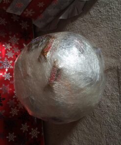 Kirkland Signature Stretch Tite Plastic 11 7/8 Inch X 750 SQ. FT Single pack 17 81rZtFVryIL