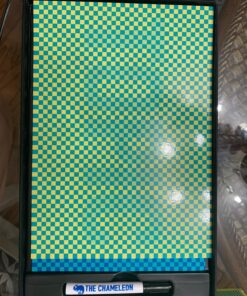 The Chameleon, Award-Winning Board Game for Families & Friends…… The Chameleon 59 81ra vHxlZL 2