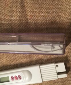 Tier1 Digital Water Quality Test Meter for Total Dissolved Solids (TDS) 15 81rafnql4KL