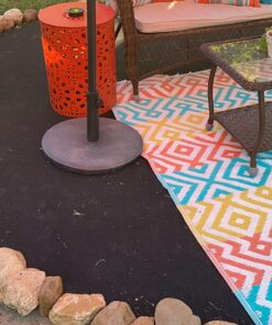 12 Foot Round Armor Shield Pool Floor Liner Pad 22 81rawwOc7SL