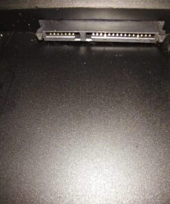 UGREEN USB C Hard Drive Enclosure USB C 3.1 Gen 2 to SATA Adapter for 2.5" SATA SSD HDD 6Gbps High-Speed Support UASP SATA III Compatible with MacBook Pro Air WD Seagate Toshiba Samsung Hitachi 49 81rbyWg9I1L