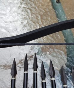 BladesUSA Jaguar Crs-004C Crossbow String Black, 26.5" 17 81rbzYdvXZL