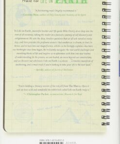 Alternative view of Life on Earth: Understanding Who We Are, How We Got Here, and What May Lie Ahead Hardcover, Big Book