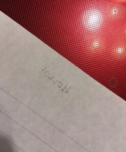 Pentel EnerGel Deluxe RTX Retractable 0.7mm Fine Line Metal Tip Liquid Gel Pen , Black Ink, 1 Set, 5 pens per set 12 81rcCna1HLL