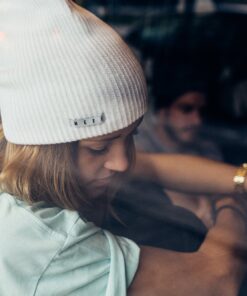 Neff Daily Heather Beanie Hat for Men and Women One Size Black 23 81rcEJWtGLL