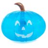 Teal Pumpkin 15" Inflatable for Halloween Decorations - Blow Up Indoor/Outdoor Jack O Lantern Decor - Official Teal Pumpkin Project Gear - Decorations for Fall 10 81rcJSRZN2L