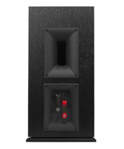 Klipsch RP-160M Bookshelf Speaker - Ebony (Pair) 27 81rcKO7ATGL