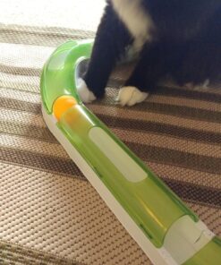 EastPoint Sports Penn Competition Grade 3-Star Table Tennis Balls – 40mm – 6 Pack 20 81rdMFaK7L