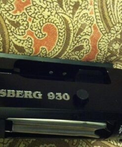 Mossberg 500/590 Series Shotgun Picatinny Rail Mount 41 81rdjaERfL