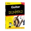 eMedia Guitar For Dummies PC/Mac Disc 6 81re6o6pE6S