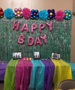 Alternative view of Rainbow Kraft 082284 Duo-Finish Kraft Light-Weight Paper Roll, 36 in x 100 ft,  Bright Green Brite Green Duo-Finish