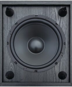 BIC America V-1220 12-Inch 430-Watt Down-Firing Powered Subwoofer 16 81rg1tf1nVL