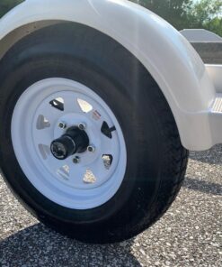 Bearing Buddy - 0231.1012 70019 Bra - Model 19B, Pair , Black 21 81rgNYusfaL