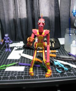 SINGER 00557 4-1/2-Inch ProSeries Detail Scissors with Nano Tip, Teal 1-Pack 38 81rgQzKvI7L