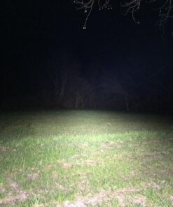 Auxbeam 30 inch LED Light Bar 198W Light Bar Combo with 66pcs 3W Led Chips Driving Light for Off-Road Truck 4x4 Military Mining Boating Farming and Heavy Equipment 35 81riIllU64L