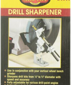 Woodstock D4144 Drill Sharpener 17 81rjaoN0dSL
