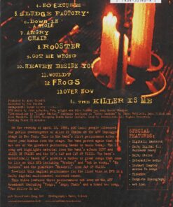 Unplugged DVD October 26, 1999 5 81rjcU7W5SL