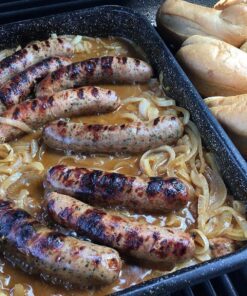 Meathead: The Science of Great Barbecue and Grilling Hardcover, Illustrated 56 81rjgvKuLlL