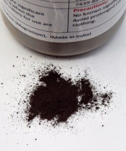 Iron Filings - 1 Pound Package 20 81rji4i hSL