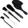 Finish Line Easy-Pro 5 Piece Brush Set Precision Cleaning Kit One Size