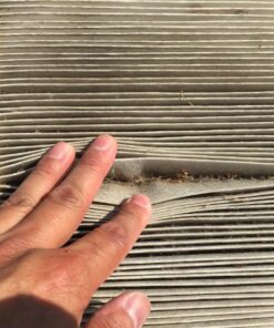 FRAM Fresh Breeze Cabin Air Filter Replacement for Car Passenger Compartment w/ Arm and Hammer Baking Soda, Easy Install, CF10134 for Honda Vehicles 48 81rkDJ5c XL